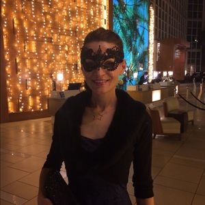 Meet your Posher, Silvia